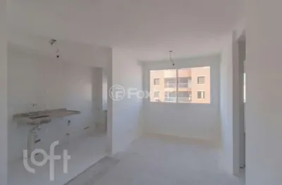 Apartamento com 2 quartos à venda na avenida francisco trein, 166, cristo redentor, porto alegre, 56 m2 por r$ 485.000