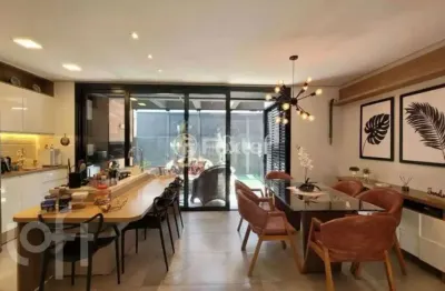 Casa com 3 quartos à venda na rua tancredo neves, 900, jansen, gravataí, 170 m2 por r$ 1.200.000