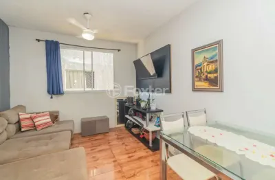 Apartamento com 2 quartos à venda na avenida protásio alves, 10970, mário quintana, porto alegre, 41 m2 por r$ 159.600