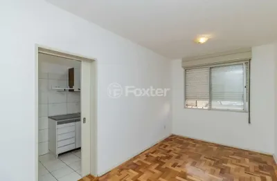 Apartamento com 1 quarto à venda na rua luiz afonso, 470, cidade baixa, porto alegre, 42 m2 por r$ 310.000
