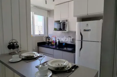 Apartamento com 1 quarto à venda na rua duque de caxias, 1667, centro histórico, porto alegre, 31 m2 por r$ 299.000