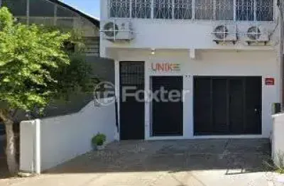 Prédio com 9 salas à venda na rua arabutan, 27, navegantes, porto alegre, 474 m2 por r$ 598.000