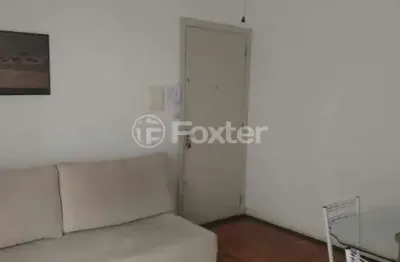 Apartamento com 2 quartos à venda na Rua Souza Reis, 342, São João, Porto Alegre, 49 m2 por R$ 320.000