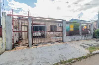 Casa com 2 quartos à venda na rua borges de medeiros, 1025, niterói, canoas, 159 m2 por r$ 370.000