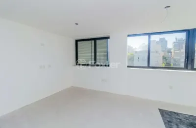 Apartamento com 1 quarto à venda na rua auxiliadora, 129, auxiliadora, porto alegre, 50 m2 por r$ 617.500
