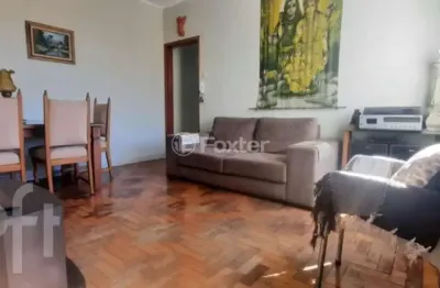 Apartamento com 3 quartos à venda na rua são carlos, 989, floresta, porto alegre, 90 m2 por r$ 260.000
