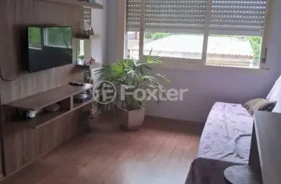 Apartamento com 1 quarto à venda na rua hugo livi, 355, morro santana, porto alegre, 41 m2 por r$ 175.000