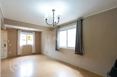 Casa em condomínio fechado com 3 quartos à venda na rua landel de moura, 2541, tristeza, porto alegre, 120 m2 por r$ 446.000