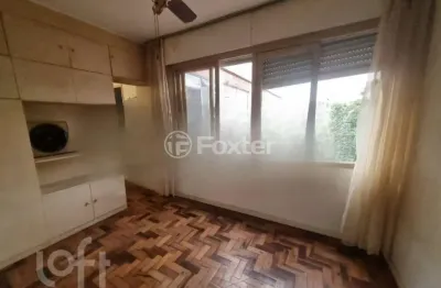 Apartamento com 1 quarto à venda na rua joão cândido, 23, vila ipiranga, porto alegre, 32 m2 por r$ 196.000