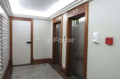 Sala comercial com 1 sala à venda na avenida taquara, 586, petrópolis, porto alegre, 39 m2 por r$ 220.000