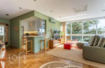 Apartamento com 2 quartos à venda na avenida itajaí, 77, petrópolis, porto alegre, 87 m2 por r$ 1.080.000