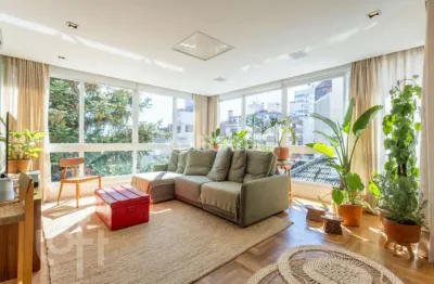 Apartamento com 2 quartos à venda na avenida itajaí, 77, petrópolis, porto alegre, 87 m2 por r$ 1.080.000