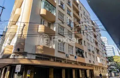 Apartamento com 1 quarto à venda na rua avaí, 22, centro histórico, porto alegre, 51 m2 por r$ 218.000