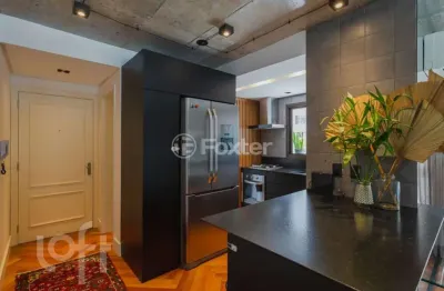 Apartamento com 2 quartos à venda na rua quintino bocaiúva, 1447, rio branco, porto alegre, 151 m2 por r$ 1.790.000