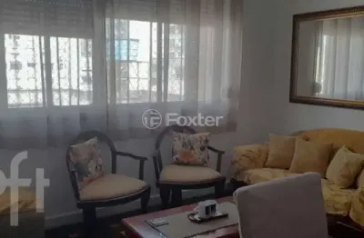Apartamento com 3 quartos à venda na rua jerônimo coelho, 30, centro histórico, porto alegre, 104 m2 por r$ 550.000