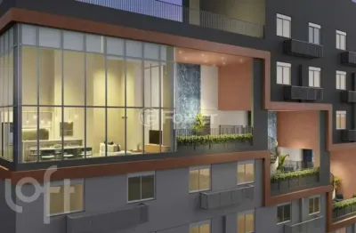 Kitnet / stúdio à venda na avenida edvaldo pereira paiva, 1700, praia de belas, porto alegre, 18 m2 por r$ 323.037