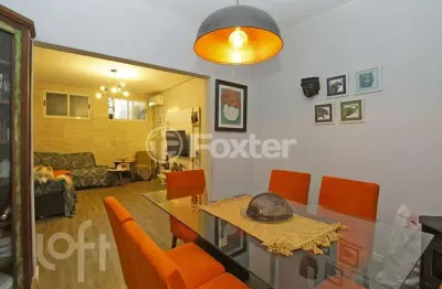 Casa com 4 quartos à venda na rua general couto de magalhães, 726, são joão, porto alegre, 220 m2 por r$ 785.000