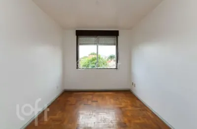 Apartamento com 2 quartos à venda na rua augusto severo, 270, nossa senhora das graças, canoas, 53 m2 por r$ 170.000