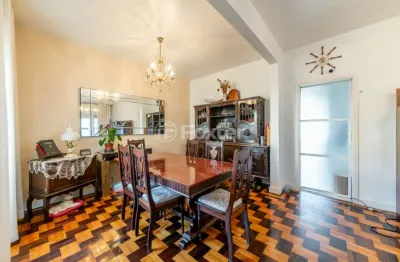 Casa com 4 quartos à venda na rua jari, 241, passo da areia, porto alegre, 282 m2 por r$ 1.350.000