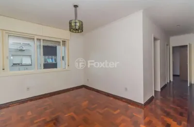 Apartamento com 1 quarto à venda na avenida érico veríssimo, 441, menino deus, porto alegre, 49 m2 por r$ 250.000