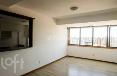 Apartamento com 2 quartos à venda na rua atanásio belmonte, 71, boa vista, porto alegre, 75 m2 por r$ 700.000