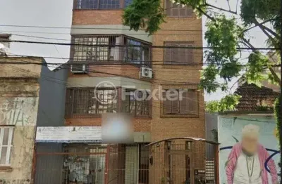 Apartamento com 1 quarto à venda na rua mariante, 915, rio branco, porto alegre, 47 m2 por r$ 295.000