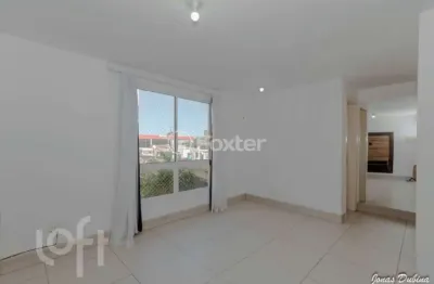 Apartamento com 2 quartos à venda na rua roberto francisco behrens, 225, mato grande, canoas, 48 m2 por r$ 200.000