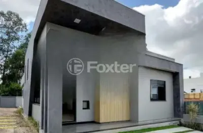 Casa com 3 quartos à venda na rua carlos maximiliano fayet, 430, hípica, porto alegre, 120 m2 por r$ 729.000