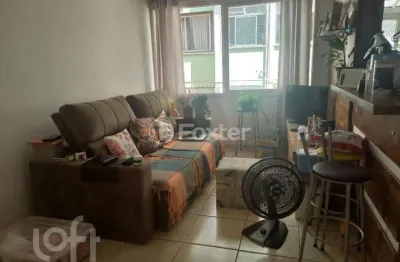 Apartamento com 1 quarto à venda na avenida teresópolis, 2550, teresópolis, porto alegre, 46 m2 por r$ 180.000