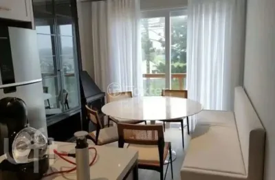 Cobertura com 2 quartos à venda na rua porto alegre, 678, moura, gramado, 80 m2 por r$ 954.000