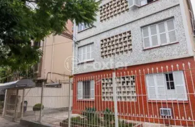 Apartamento com 1 quarto à venda na rua botafogo, 461, menino deus, porto alegre, 32 m2 por r$ 180.000