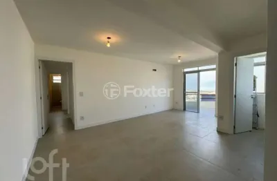 Apartamento com 2 quartos à venda na Avenida Mauro Ramos, 278, Centro, Florianópolis, 76 m2 por R$ 700.000