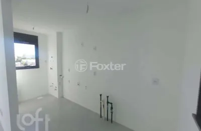 Apartamento com 2 quartos à venda na rua barão de mauá, 258, fátima, canoas, 56 m2 por r$ 354.000