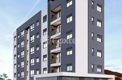 Apartamento com 1 quarto à venda na rua barão de mauá, 258, fátima, canoas, 58 m2 por r$ 331.500