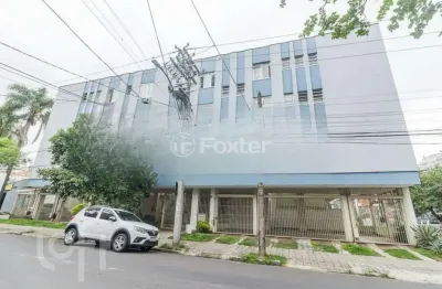 Apartamento com 1 quarto à venda na Rua Casemiro de Abreu, 277, Bela Vista, Porto Alegre, 32 m2 por R$ 298.000
