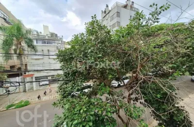 Apartamento com 1 quarto à venda na rua casemiro de abreu, 277, bela vista, porto alegre, 32 m2 por r$ 298.000