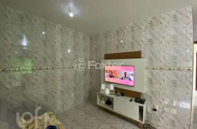 Casa com 4 quartos à venda na rua boa vista, 734, rio branco, canoas, 250 m2 por r$ 852.000