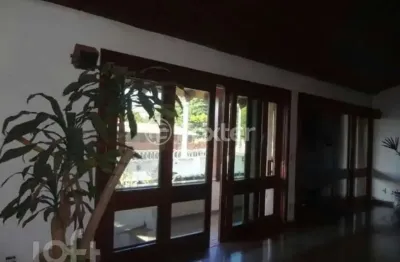 Casa com 3 quartos à venda na avenida pedro adams filho, 882, santo afonso, novo hamburgo, 570 m2 por r$ 1.990.000