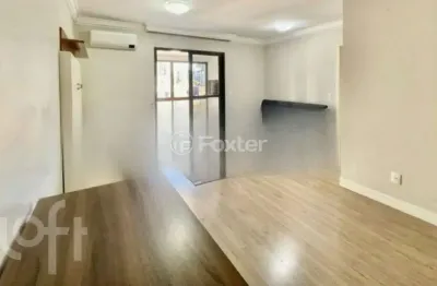 Apartamento com 2 quartos à venda na rua irma valiera, 197, são pelegrino, caxias do sul, 80 m2 por r$ 458.000