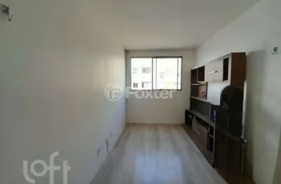 Apartamento com 2 quartos à venda na rua tenente ary tarrago, 2080, jardim itu sabará, porto alegre, 56 m2 por r$ 240.000