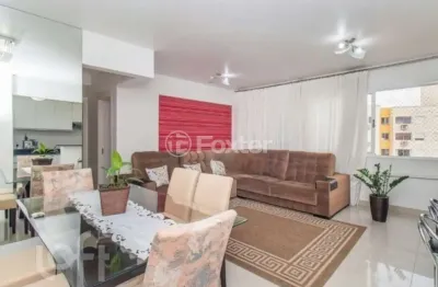Apartamento com 2 quartos à venda na avenida bento gonçalves, 1515, santo antônio, porto alegre, 66 m2 por r$ 449.000