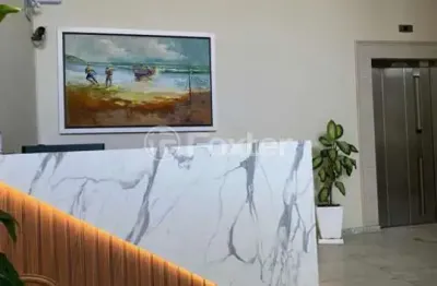 Apartamento com 2 quartos à venda na rua general bittencourt, 127, centro, florianópolis, 46 m2 por r$ 420.000