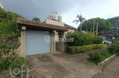 Casa com 3 quartos à venda na rua voluntários da pátria, 200, pátria nova, novo hamburgo, 320 m2 por r$ 3.200.000