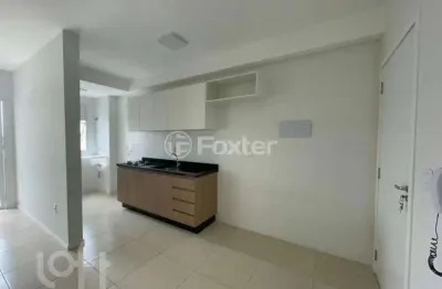 Apartamento com 2 quartos à venda na rua tomáz domingos da silveira, 1820, são sebastião, palhoça, 56 m2 por r$ 279.500