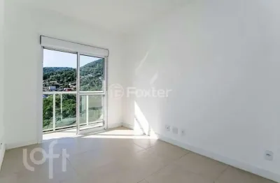 Apartamento com 2 quartos à venda na rua rodrigo rampinelli jeremias, 172, itacorubi, florianópolis, 65 m2 por r$ 910.000