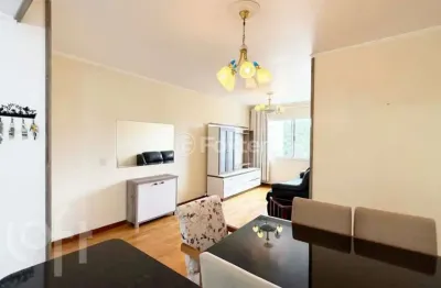 Apartamento com 3 quartos à venda na Avenida Dom Cláudio José Gonçalves Ponce de Leão, 140, Vila Ipiranga, Porto Alegre, 68 m2 por R$ 495.000