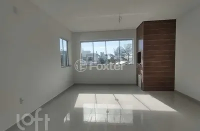 Apartamento com 3 quartos à venda na rua professora clotilde silveira juttel, 132, pinheira, palhoça, 82 m2 por r$ 480.000