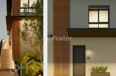 Casa com 3 quartos à venda na rua acadêmico reinaldo consoni, 200, córrego grande, florianópolis, 208 m2 por r$ 1.600.000