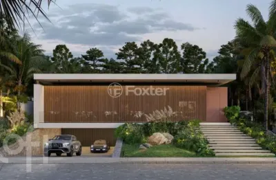 Casa em condomínio fechado com 4 quartos à venda na avenida juca batista, 141, belém novo, porto alegre, 434 m2 por r$ 5.290.000