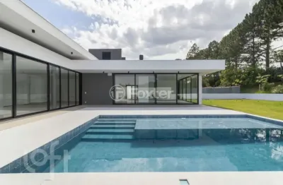 Casa em condomínio fechado com 4 quartos à venda na avenida juca batista, 141, belém novo, porto alegre, 434 m2 por r$ 5.290.000